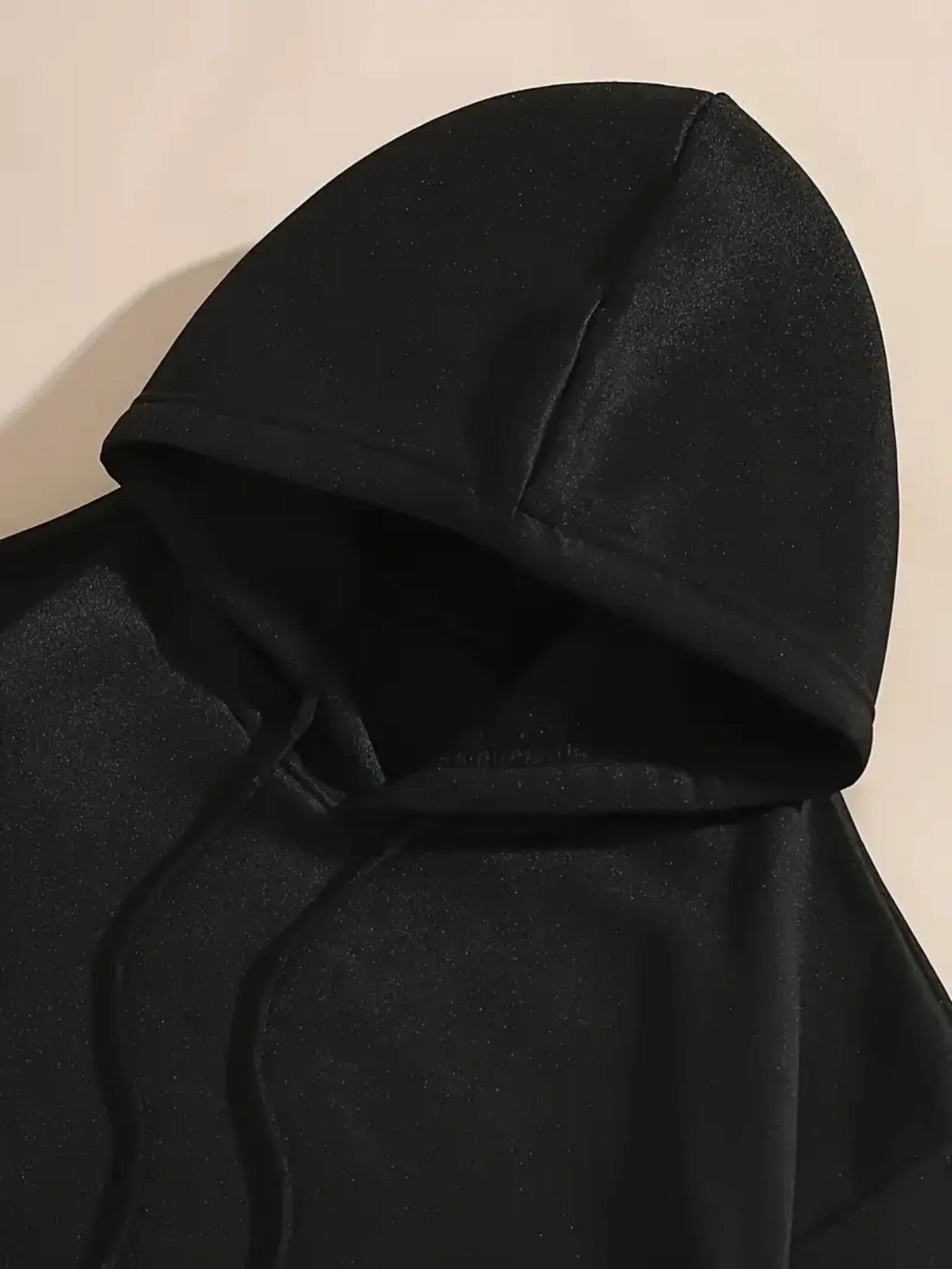 Women's Oversized "STRONGER" Hoodie