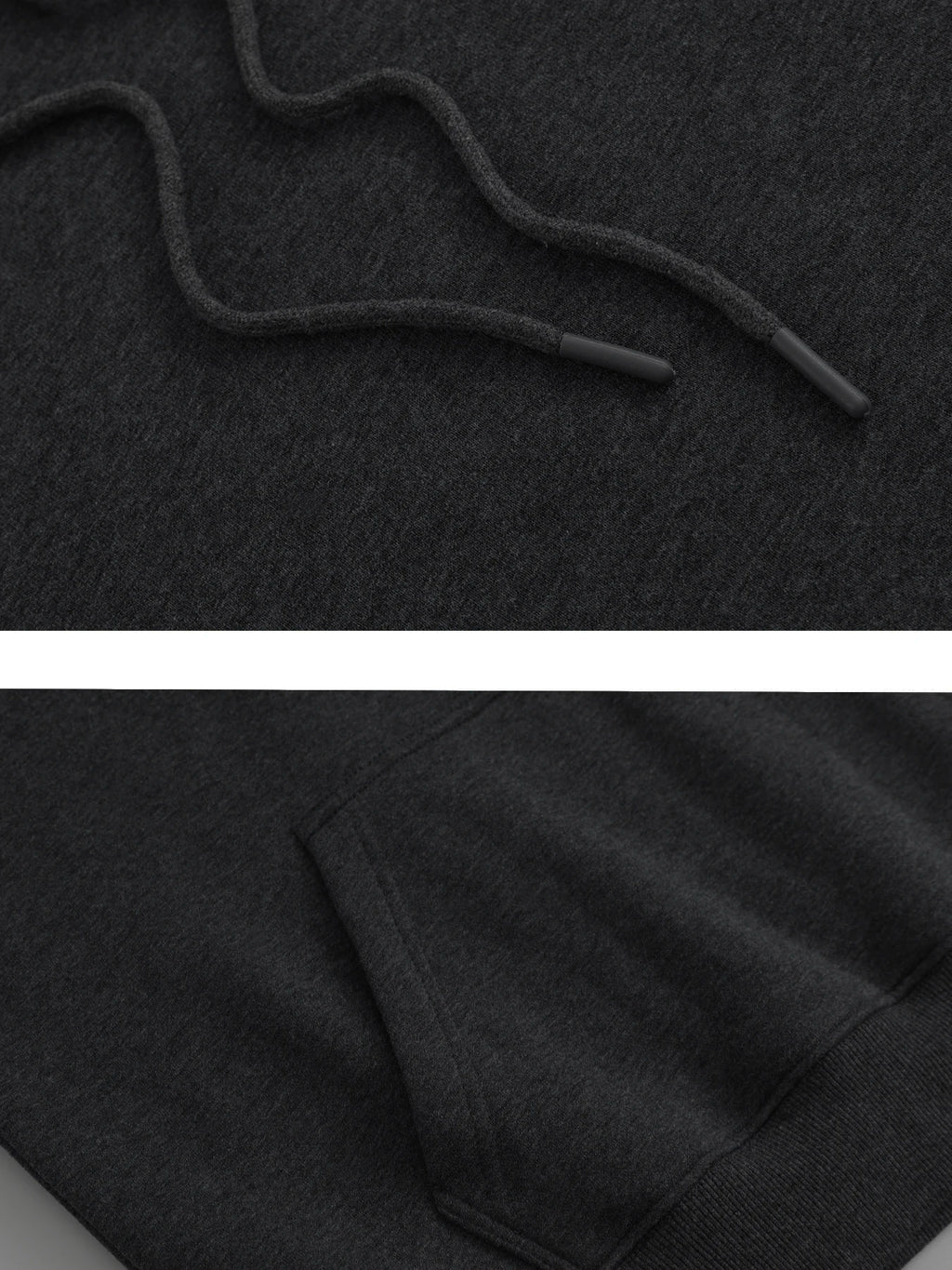 Hoodie for Men Streetwear All We Need Is Love Design Graphic Hoodies