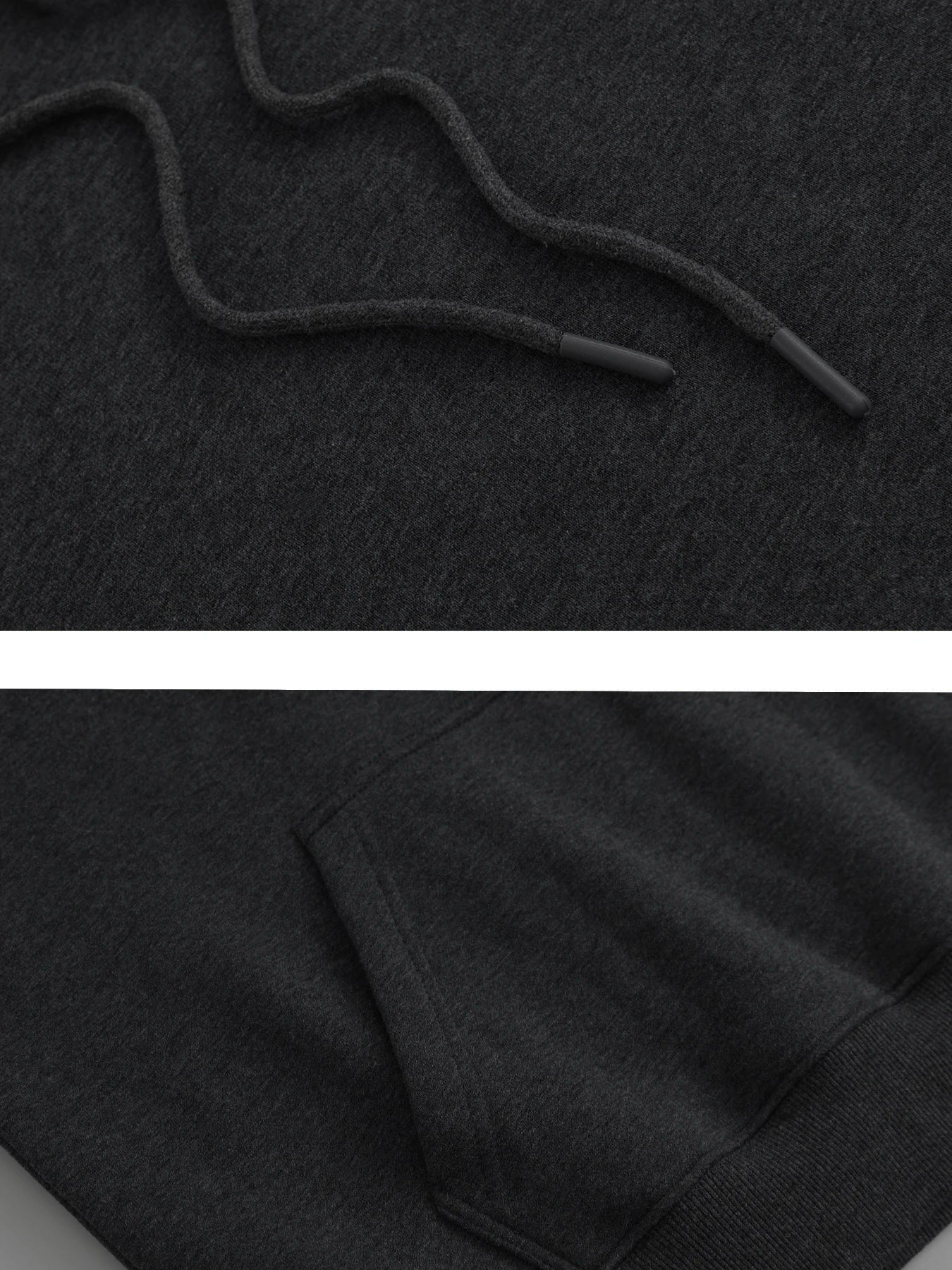 Hoodie for Men Streetwear All We Need Is Love Design Graphic Hoodies